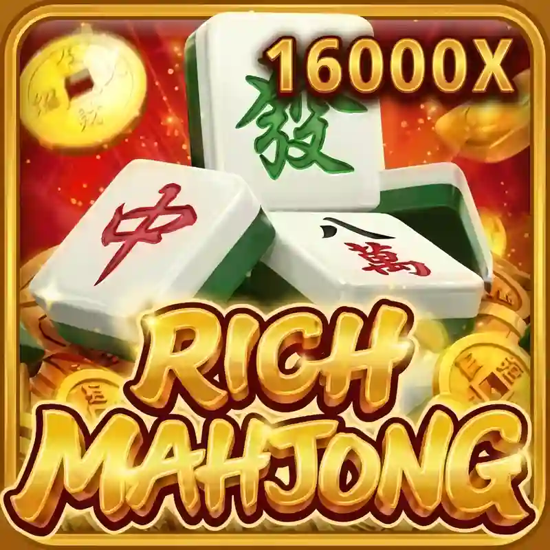 Trò chơi casino Mạt chược phát rồi tại tv8804