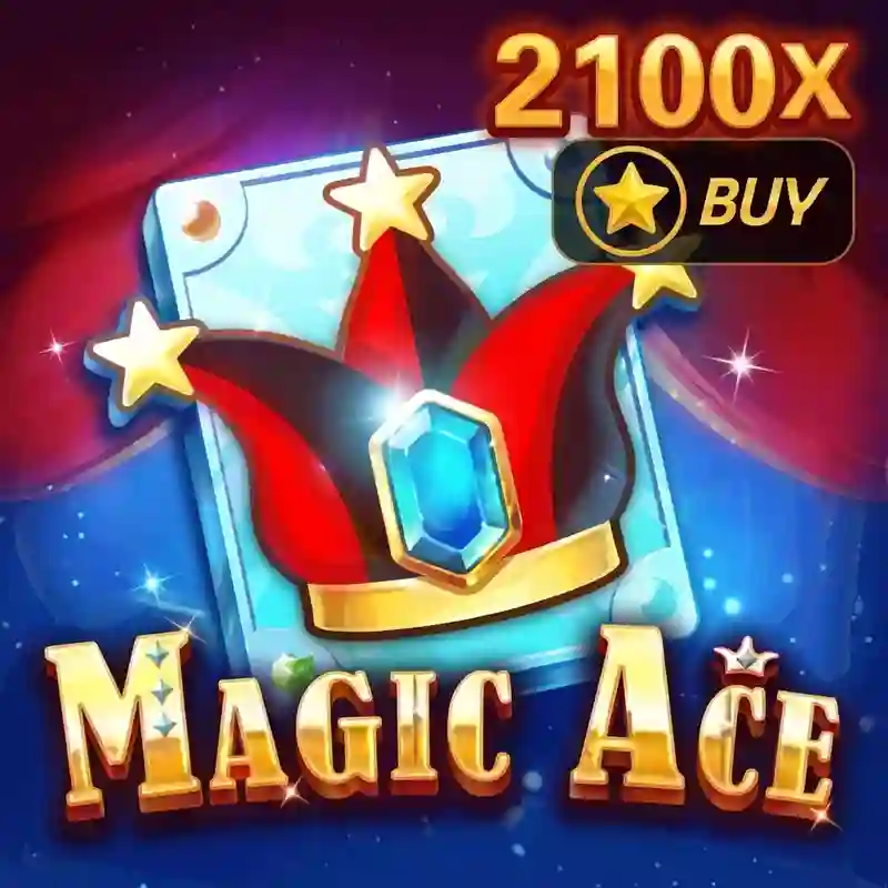 Trò chơi casino trực tuyến Át Ma Thuật tại tv8804